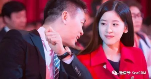 2017中国富豪大换血！奶茶妹妹成“最大赢家”？