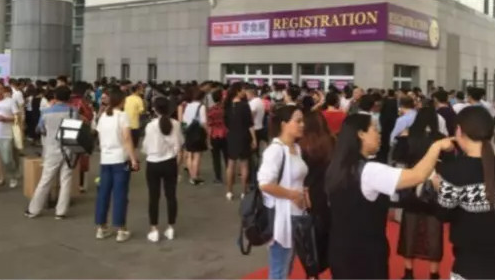 聚焦2017年宁波糖果零食展，海软订货重磅来袭！