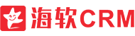 海软CRM官网logo - 安徽海软信息科技有限公司