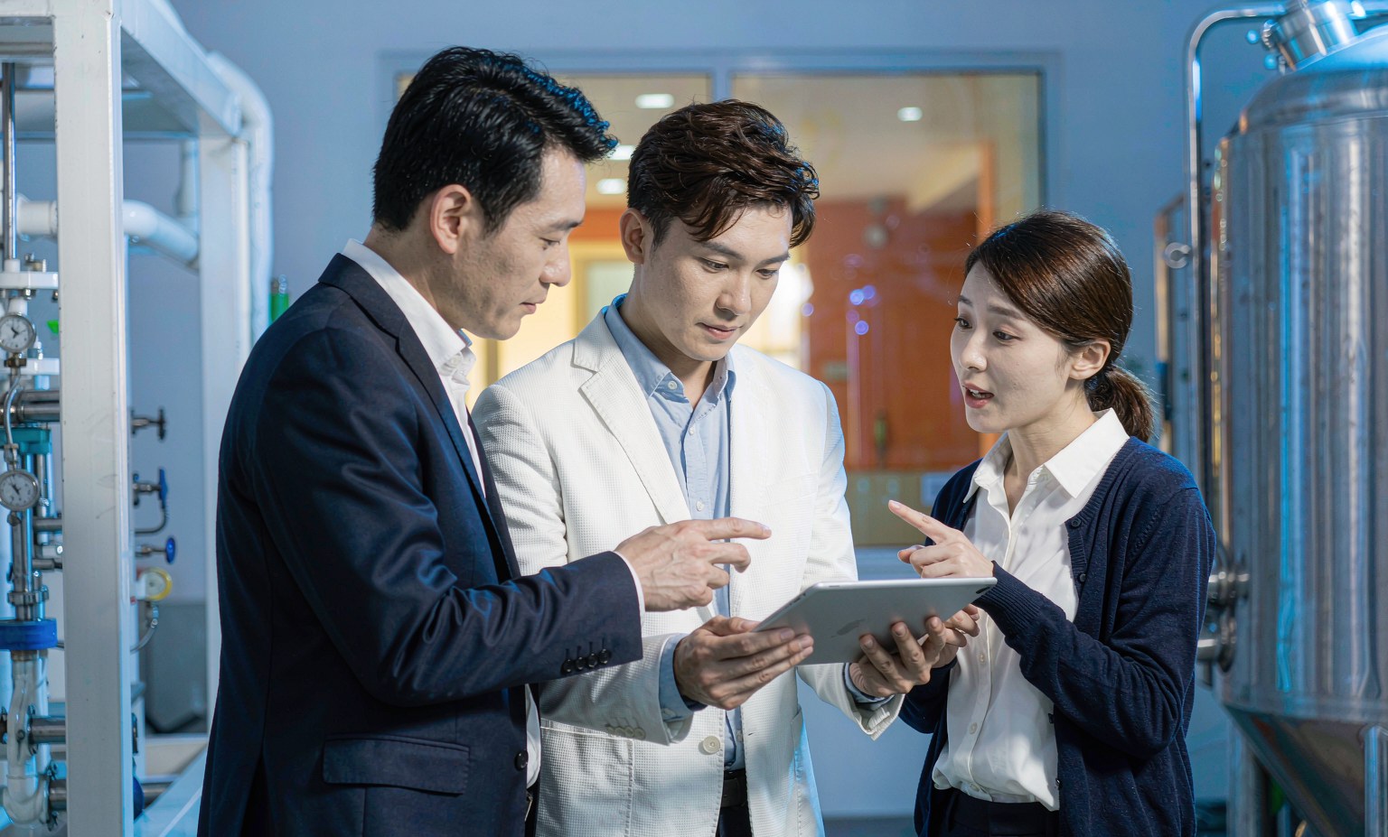 从销售线索到回款的七道关卡,CRM项目全流程真是一道都松不得