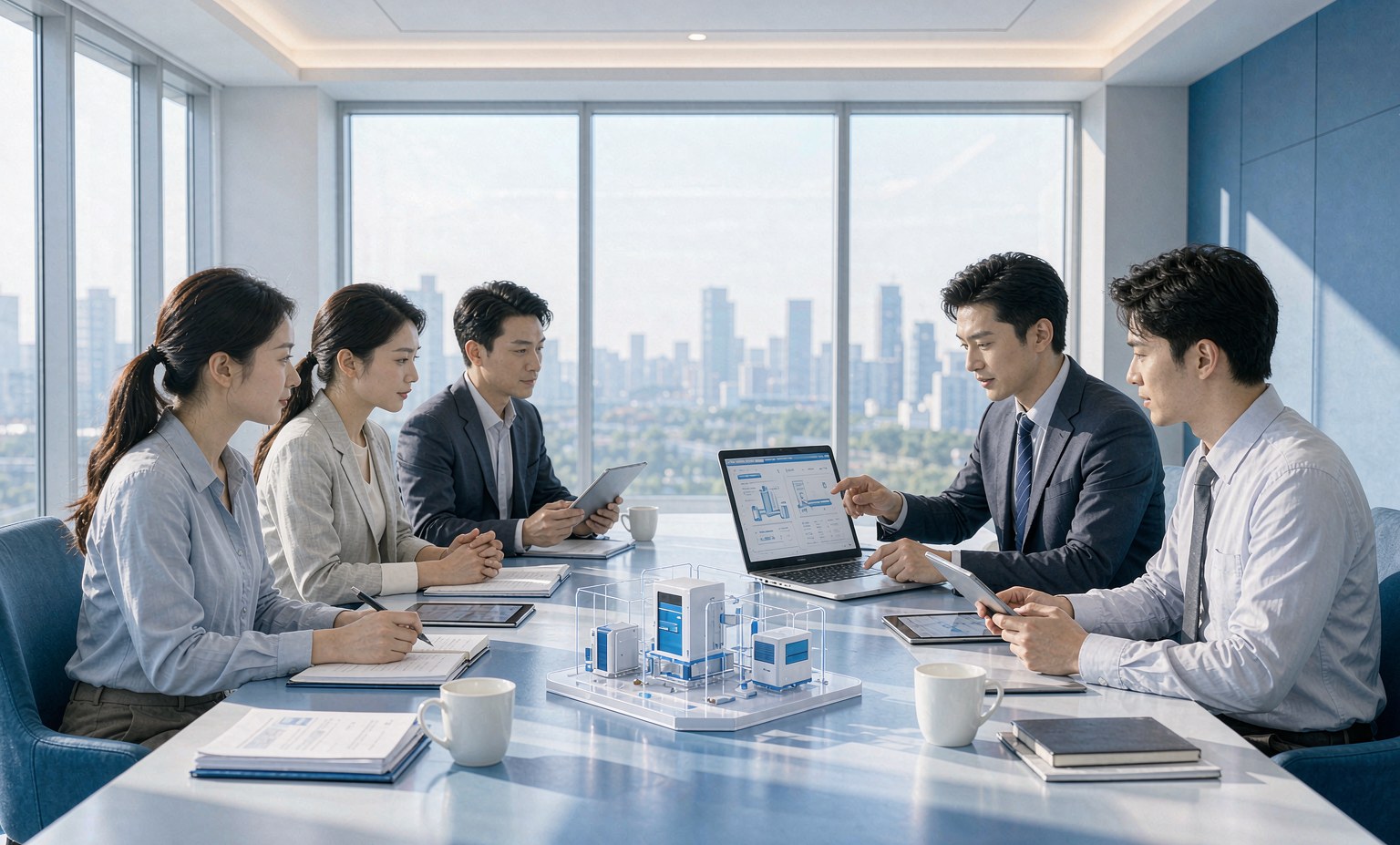 光把客户录进系统不算经营：CRM 落地的四要点与选型的四能力