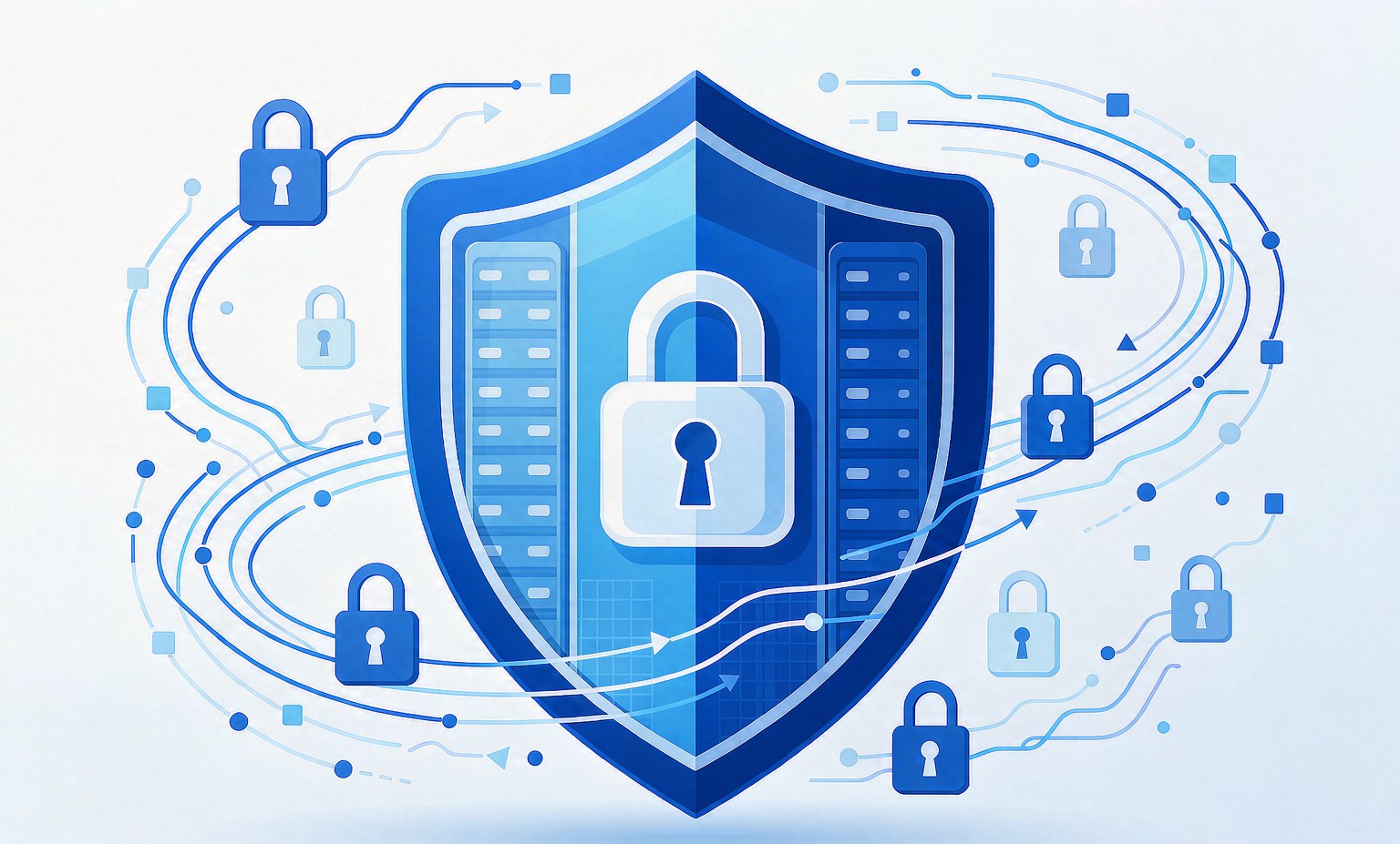 哪些企业更适合私有化部署CRM,请拿四类画像来逐条对照自查
