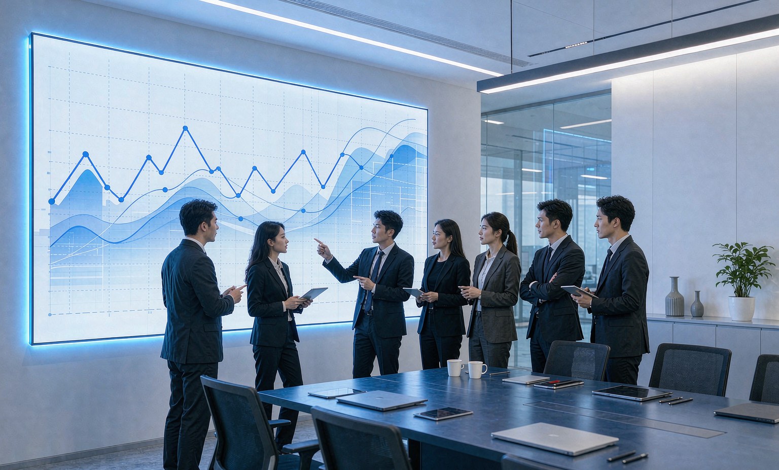 总仓与分仓账对不上、补货全靠猜?经销商订货系统把库存变成一盘账