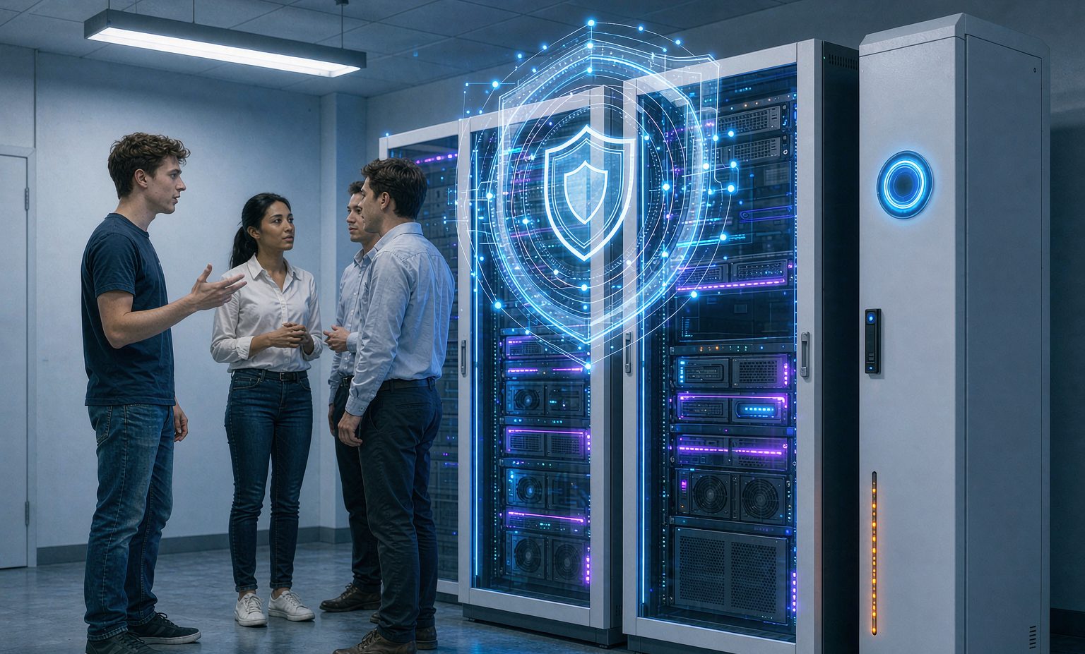 小微一体与无代码搭建两种轻量CRM,选型先看团队有没有人搭