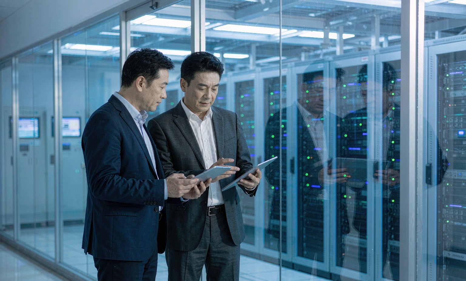 哪些企业更适合私有化部署CRM,请拿四类画像来逐条对照自查