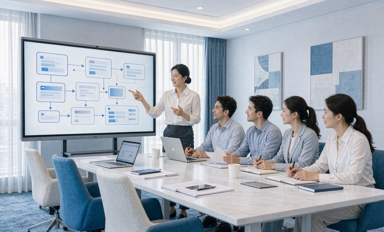 私有化CRM实施流程六步走,从需求调研到持续运维每一步都走稳