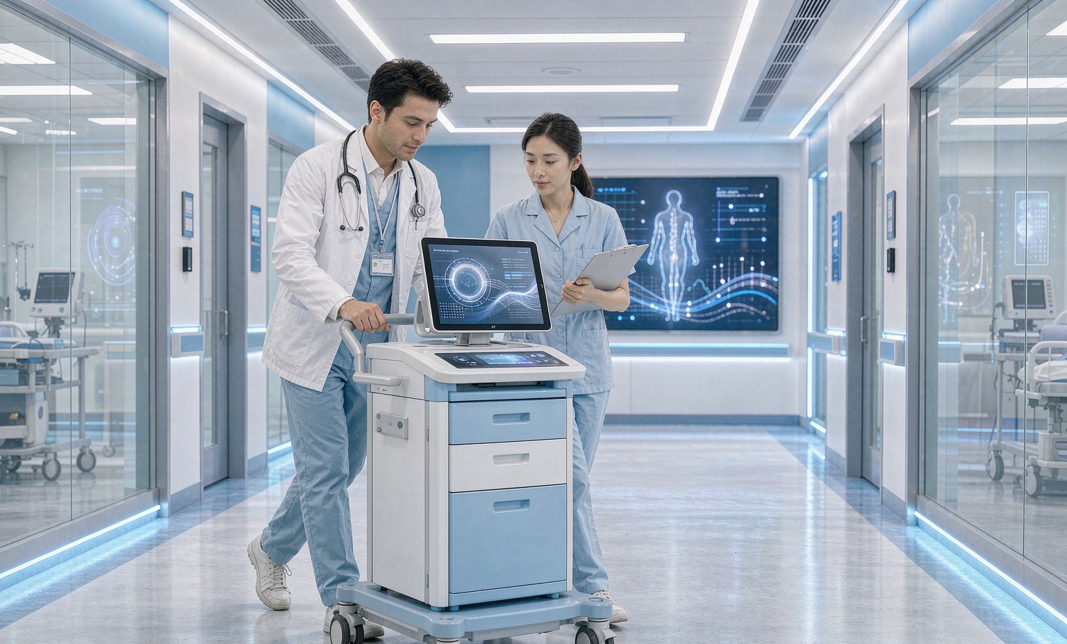 CRM选型别一个人拍板，业务、技术、财务三方坐下来同表共评堵盲区