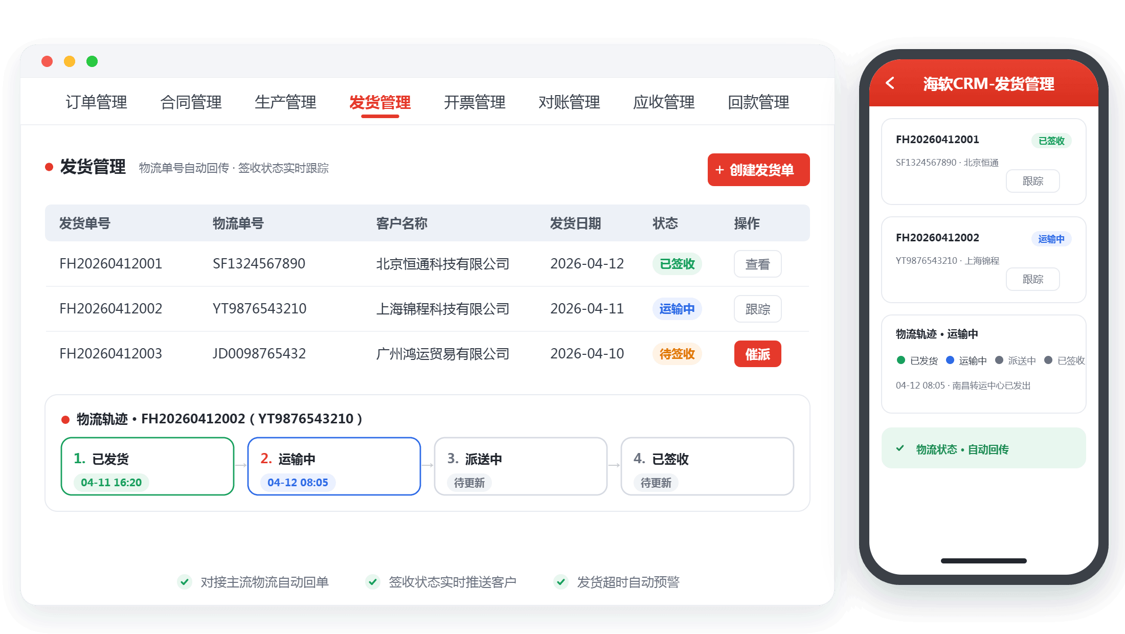 不同行业的长尾客户长什么样？四种业务形态打法各有何不同