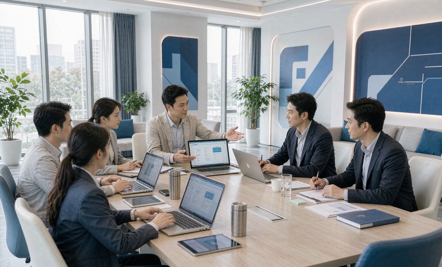 CRM选型先答部署这道前置题，云端还是自建到底决定候选剩几成