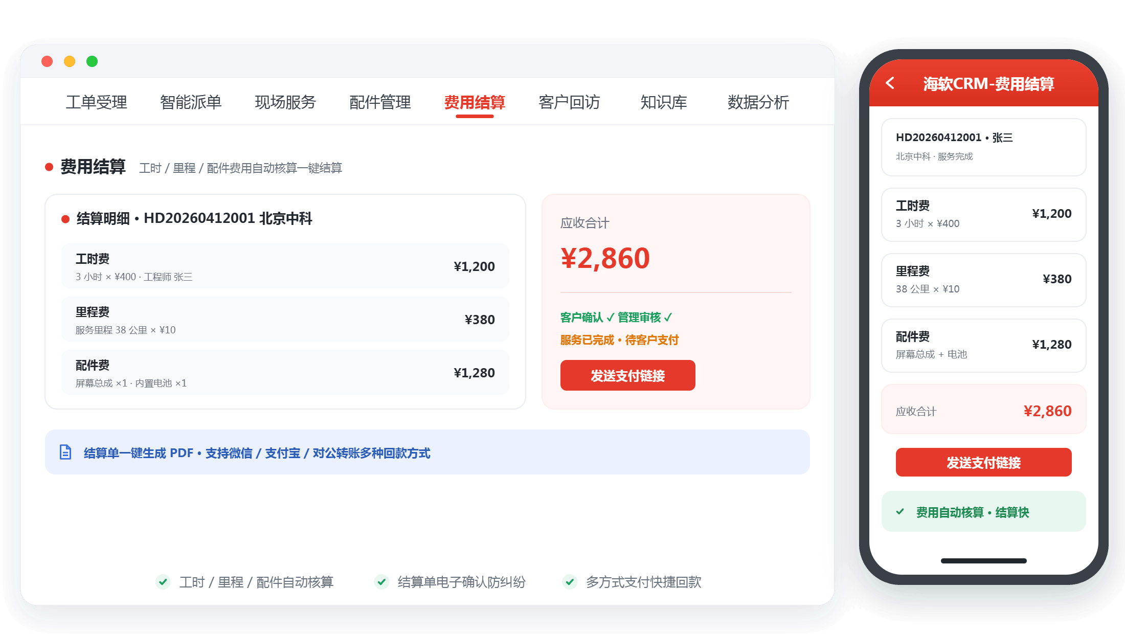 选CRM系统该先划哪条边界?人数与预算先定,角色多少决定配置成本