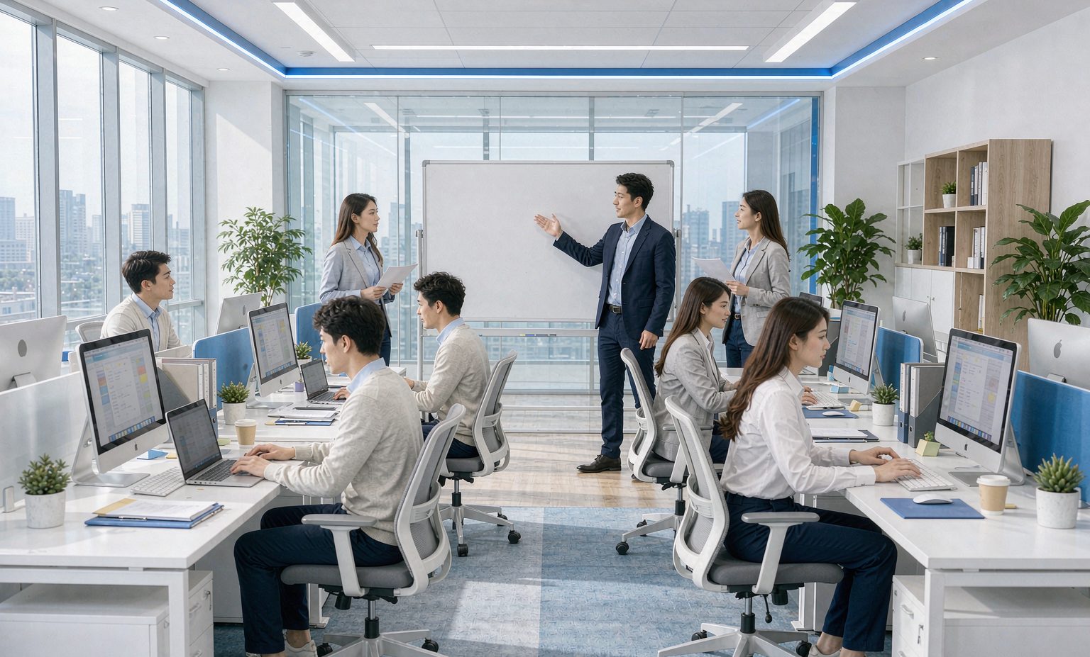 客户管理系统怎么验收？条目拆成动作、分三轮留痕这样才可靠
