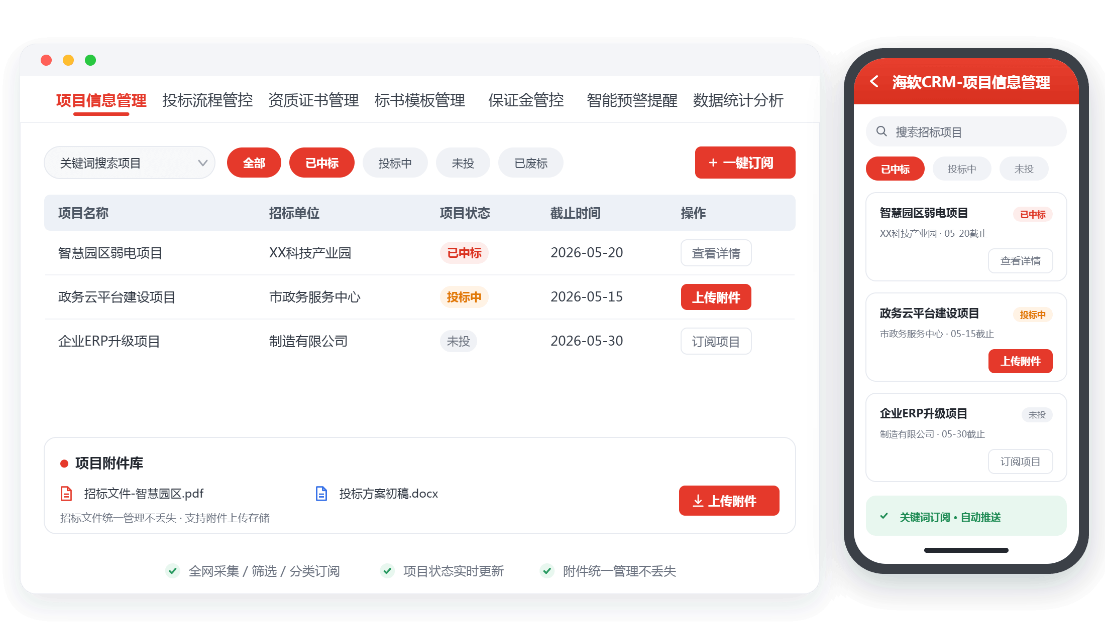 四位负责人圆桌对谈CRM选型：需求、试用、打分与迁移的实战心得