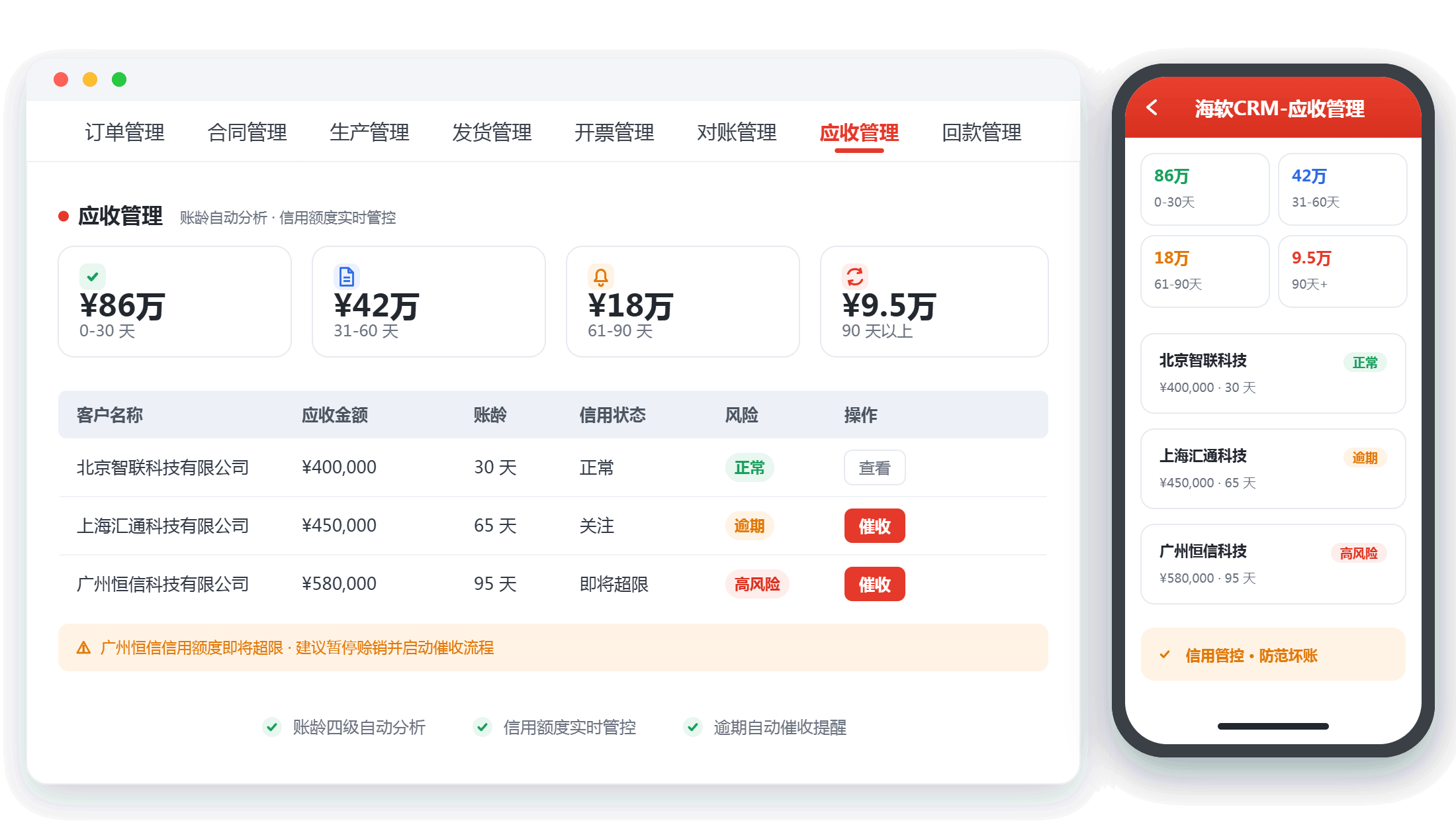 长尾客户能为企业带来什么?四大价值与它背后的经营逻辑